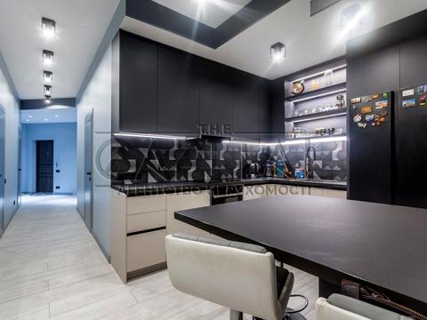 квартира по адресу Александра Конисского ул., 37/41