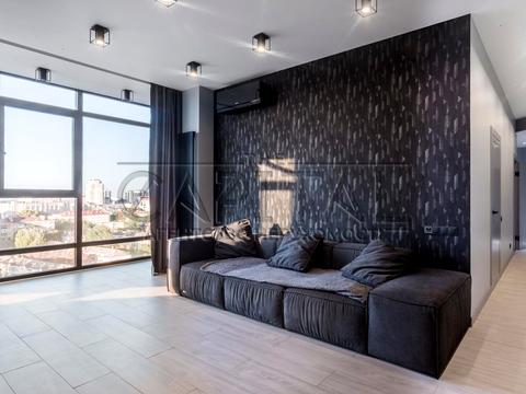 квартира по адресу Александра Конисского ул., 37/41