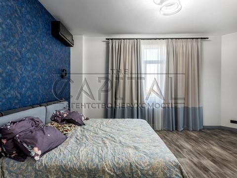 квартира по адресу Александра Конисского ул., 37/41