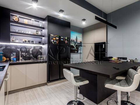 квартира по адресу Александра Конисского ул., 37/41