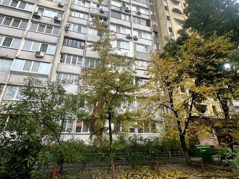 квартира за адресою Червоної Калини просп. (Володимира Маяковського), 4-В