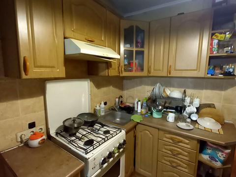 квартира по адресу Героев Крут ул. (Терешковой), 4