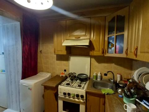 квартира за адресою Героїв Крут вул. (Валентини Терешкової), 4