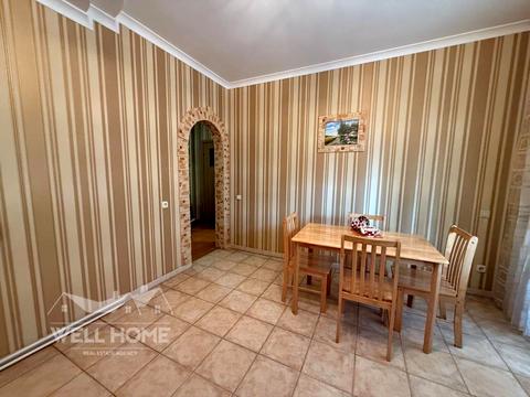 квартира за адресою Анни Ахматової вул., 13