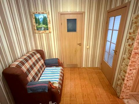 квартира за адресою Анни Ахматової вул., 13