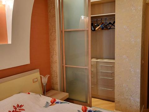 квартира за адресою Леонтовича вул. (Бєлінського), 6б