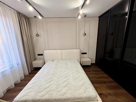 квартира за адресою Щирецька вул., 30