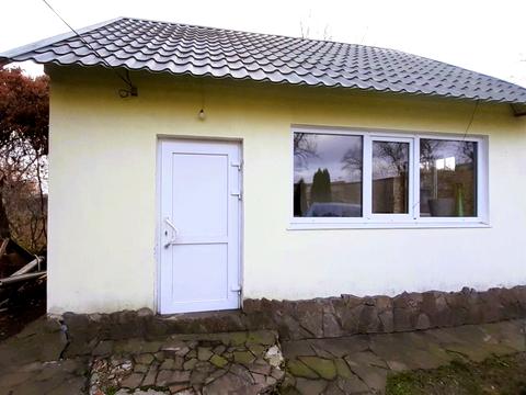 будинок за адресою Охтирський Шлях вул. (Сакко)