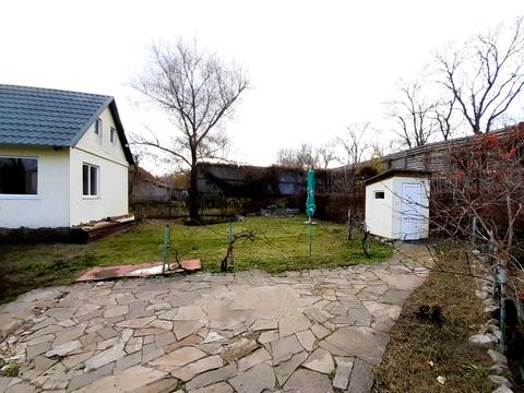 будинок за адресою Охтирський Шлях вул. (Сакко)