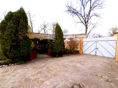 будинок за адресою Охтирський Шлях вул. (Сакко)