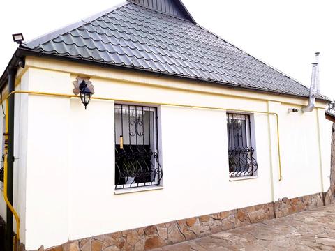 будинок за адресою Охтирський Шлях вул. (Сакко)