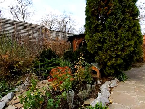 будинок за адресою Охтирський Шлях вул. (Сакко)