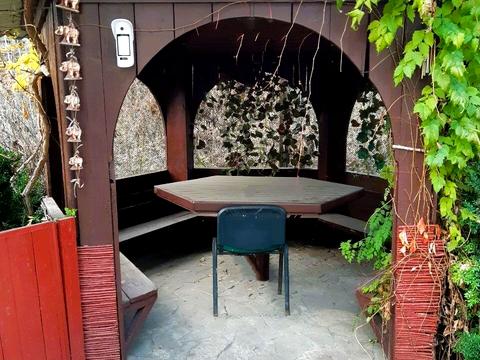 будинок за адресою Охтирський Шлях вул. (Сакко)