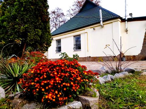 будинок за адресою Охтирський Шлях вул. (Сакко)