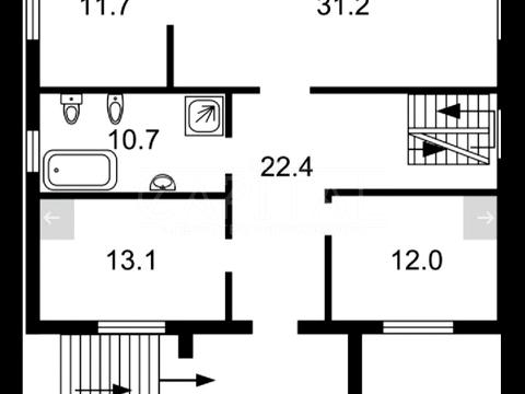 дом по адресу Симоненко ул.