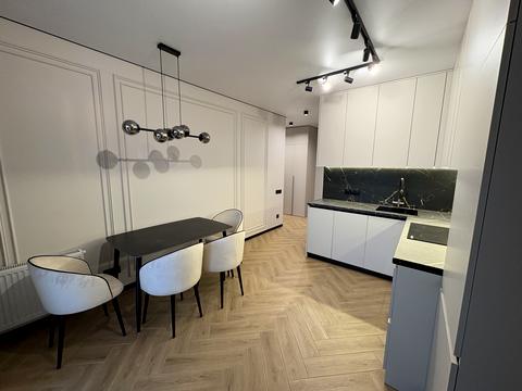 квартира за адресою Щирецька вул., 30