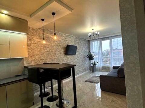 квартира по адресу Кульпарковская ул. (Кульпарківська), 93