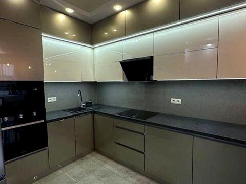 квартира по адресу Кульпарковская ул. (Кульпарківська), 93