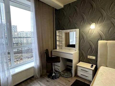 квартира по адресу Кульпарковская ул. (Кульпарківська), 93