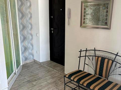 квартира по адресу Сечевых Стрельцов ул., 76в