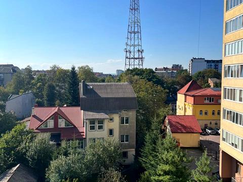 квартира по адресу Сечевых Стрельцов ул., 76в