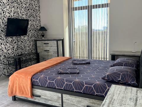 квартира по адресу Сечевых Стрельцов ул., 76в