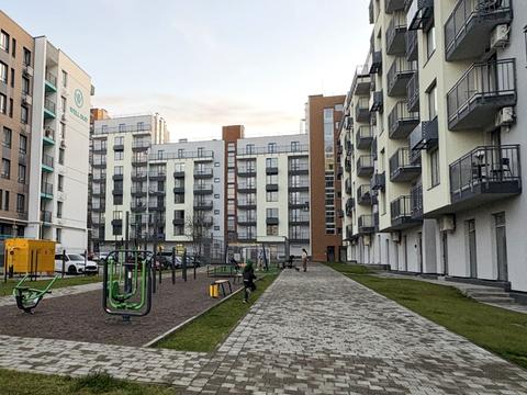 квартира за адресою Щирецька вул., 30