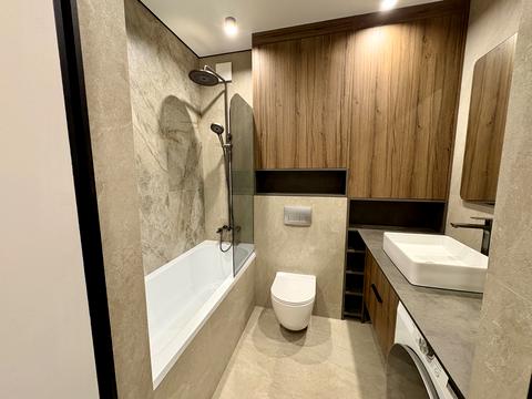 квартира за адресою Щирецька вул., 30