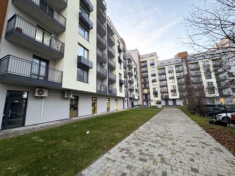 квартира за адресою Щирецька вул., 30