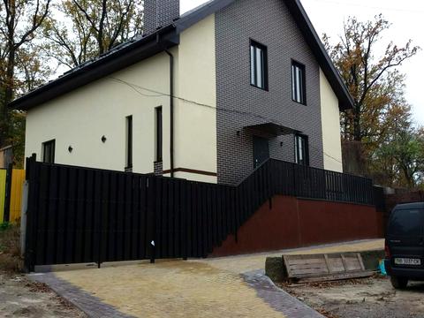 дом по адресу Миколи Сингаївського ул. (Ново-Оскольская)