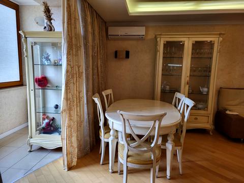 квартира за адресою Леонтовича вул. (Бєлінського), 6б