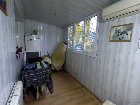 квартира за адресою Героїв Крут вул. (Валентини Терешкової), 4