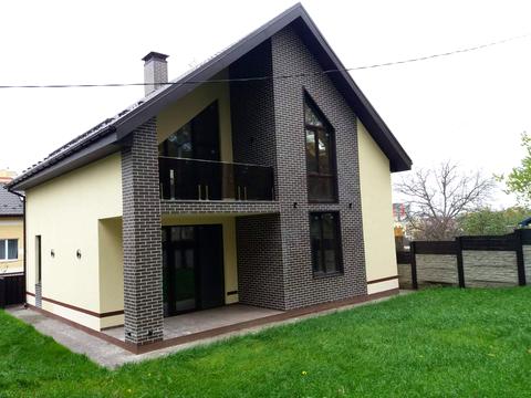 дом по адресу Миколи Сингаївського ул. (Ново-Оскольская)