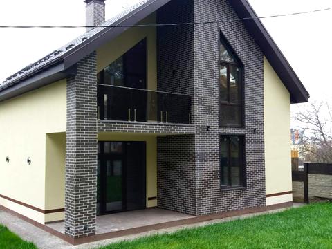 дом по адресу Миколи Сингаївського ул. (Ново-Оскольская)