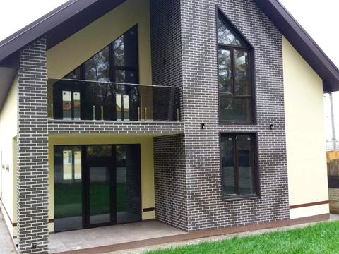 дом по адресу Миколи Сингаївського ул. (Ново-Оскольская)