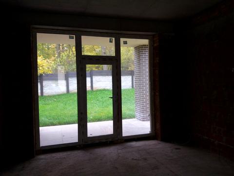 дом по адресу Миколи Сингаївського ул. (Ново-Оскольская)