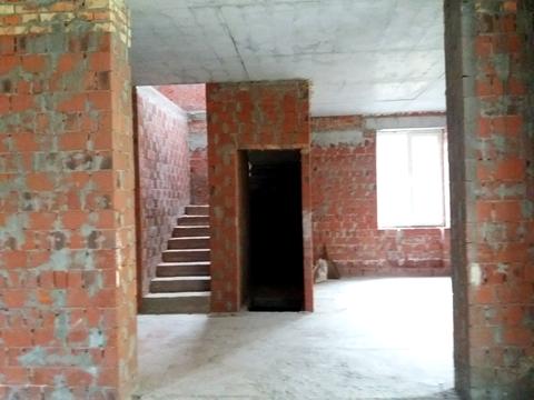 дом по адресу Миколи Сингаївського ул. (Ново-Оскольская)