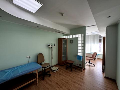 коммерческая по адресу Львов, Научная ул., 12а