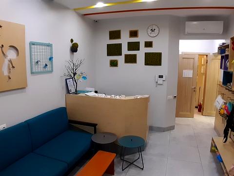 комерційна за адресою Солом'янська вул., 20-А