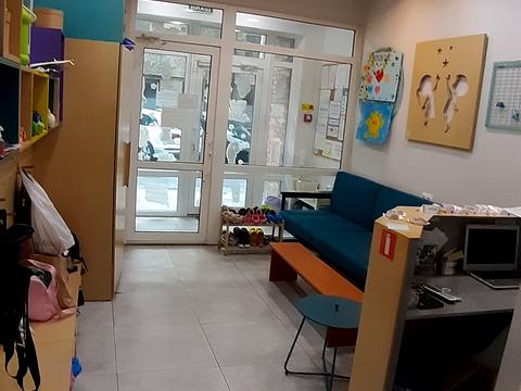 комерційна за адресою Солом'янська вул., 20-А