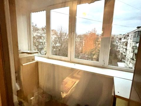 квартира за адресою Любінська вул., 103