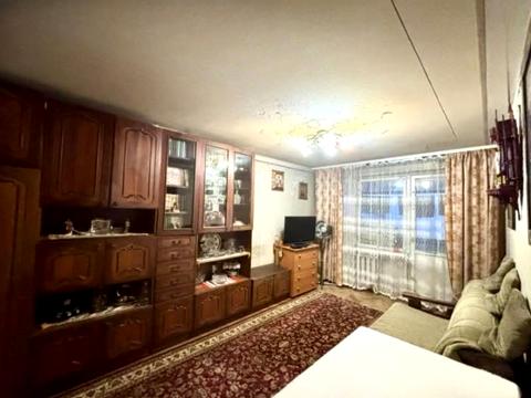 квартира за адресою Любінська вул., 103