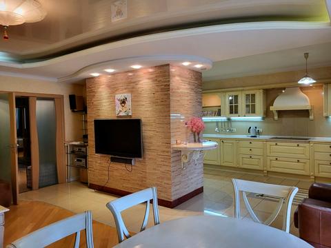 квартира за адресою Леонтовича вул. (Бєлінського), 6б