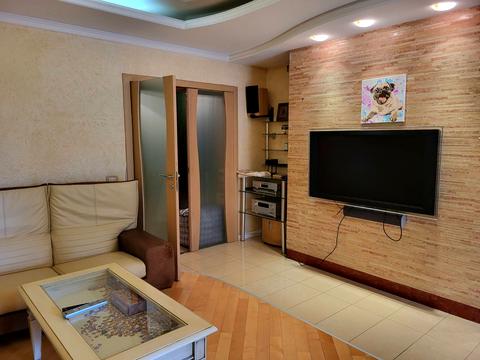 квартира за адресою Леонтовича вул. (Бєлінського), 6б