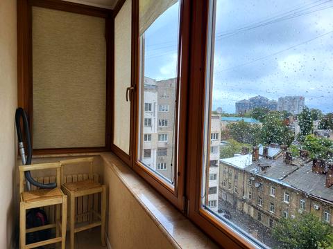 квартира за адресою Леонтовича вул. (Бєлінського), 6б