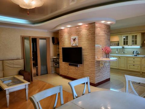 квартира за адресою Леонтовича вул. (Бєлінського), 6б