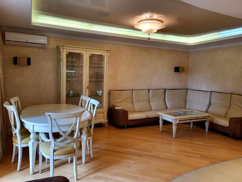 квартира за адресою Леонтовича вул. (Бєлінського), 6б