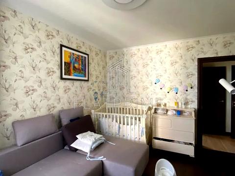 квартира за адресою Науки просп., 80-А/73