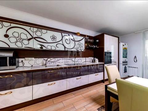 квартира за адресою Науки просп., 80-А/73