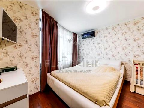 квартира за адресою Науки просп., 80-А/73